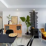 Holiday home Casa Con Piscina Privada Y Parking - Hisp-288-69