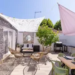 Holiday home Casa Con Piscina Privada Y Parking - Hisp-288-69
