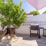 Casa Con Piscina Privada Y Parking - Hisp-288-69 Holiday home Empuriabrava