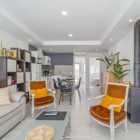 Casa Con Piscina Privada Y Parking - Hisp-288-69 Эмпуриабрава