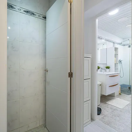 Casa Con Piscina Privada Y Parking - Hisp-288-69