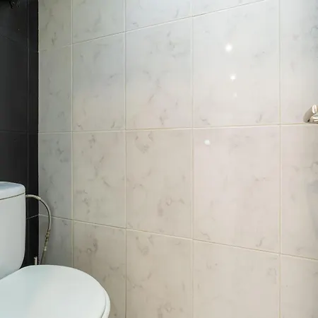 Casa Con Piscina Privada Y Parking - Hisp-288-69 Дом отдыха Эмпуриабрава