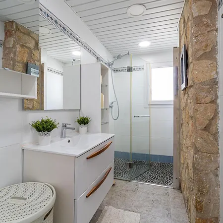 Casa Con Piscina Privada Y Parking - Hisp-288-69 Эмпуриабрава
