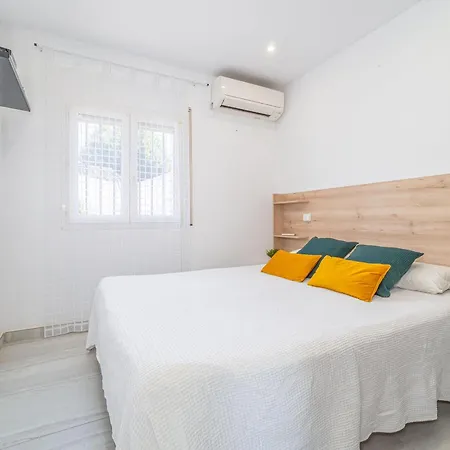 Casa Con Piscina Privada Y Parking - Hisp-288-69 Эмпуриабрава