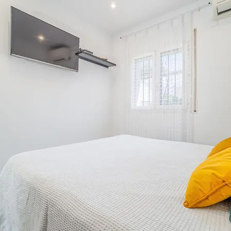 Casa Con Piscina Privada Y Parking - Hisp-288-69 Дом отдыха