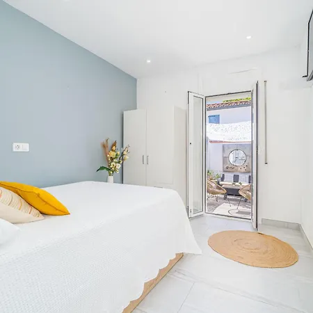 Дом отдыха Casa Con Piscina Privada Y Parking - Hisp-288-69 Эмпуриабрава