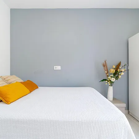 Casa Con Piscina Privada Y Parking - Hisp-288-69 * Эмпуриабрава