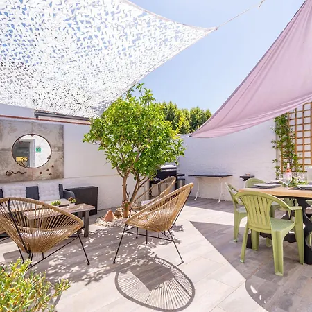 Casa Con Piscina Privada Y Parking - Hisp-288-69 Эмпуриабрава