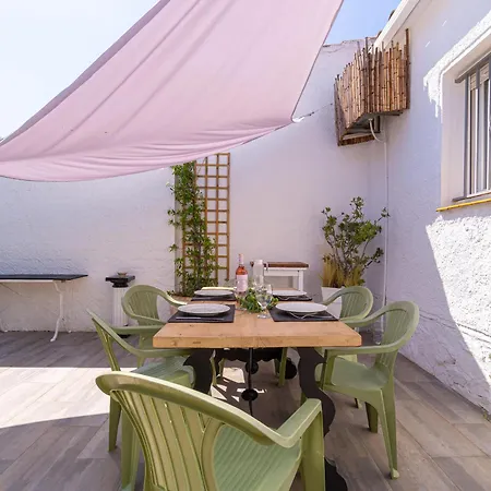 Casa Con Piscina Privada Y Parking - Hisp-288-69 Дом отдыха Эмпуриабрава