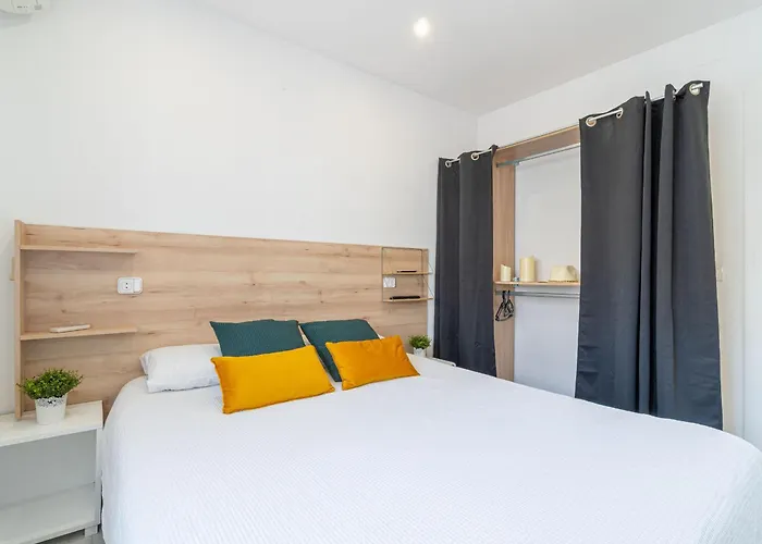 Ferienhaus Casa Con Piscina Privada Y Parking - Hisp-288-69