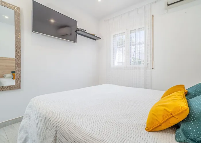 Casa Con Piscina Privada Y Parking - Hisp-288-69 Ferienhaus