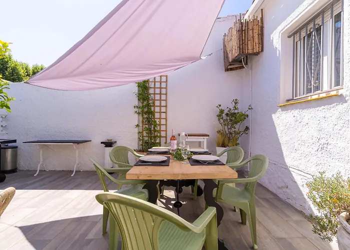 Casa Con Piscina Privada Y Parking - Hisp-288-69 Ferienhaus Empuriabrava